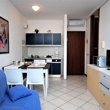 Апартаменты Residenza Rubin Линьяно-Саббьядоро Экстерьер фото